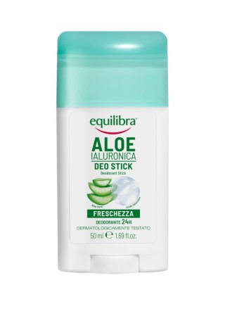 EQUILIBRA Aloe Dezodorant w sztyfcie 50 ml