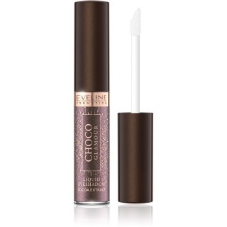 EVELINE Choco Glamour Cień do powiek w płynie nr 06