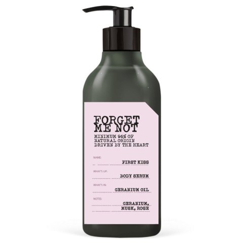 FARMONA Forget Me Not Serum do ciała First Kiss 300 ml