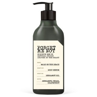 FARMONA Forget Me Not Serum do ciała Walk On The Beach 300 ml