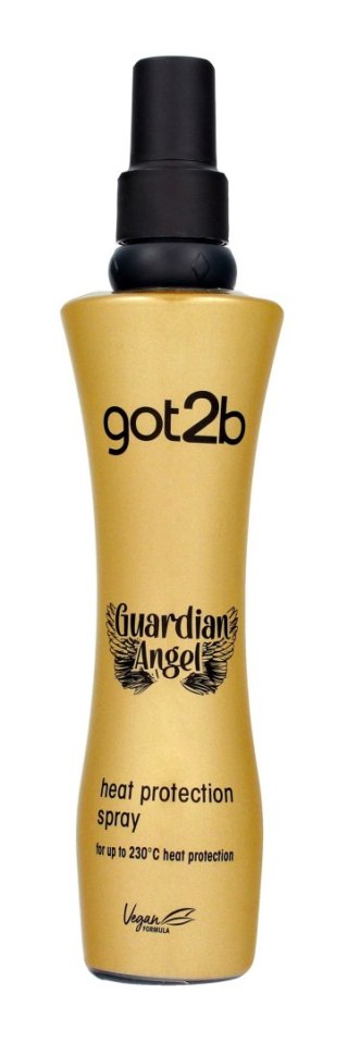 H GOT2B SPRAY GUARDIAN ANGEL 200ml NEW&