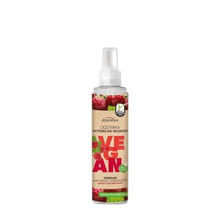 JOANNA Vegan Odżywka octowa w sprayu 150 ml