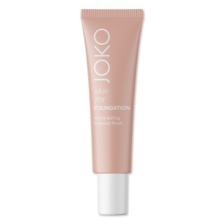 JOKO SKIN JOY Foundation Długotrwały podkład nawilżający 05 ROSE 30 ml