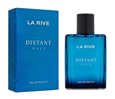 LA RIVE Man Distant Wave woda toaletowa 100 ml