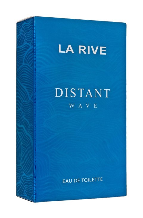 LA RIVE Man Distant Wave woda toaletowa 100 ml