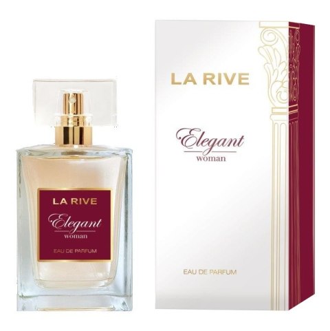 LA RIVE Woman Elegant woda perfumowana 90 ml