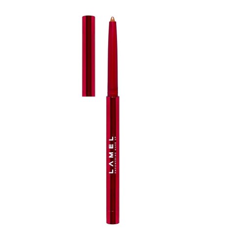 LAMEL Flamy Kredka do oczu Twinkle Liner nr 401 1szt LAMEL Flamy Kredka do oczu Twinkle Liner nr 401 1szt