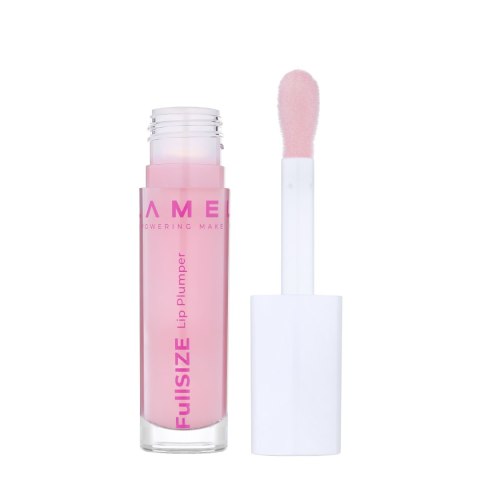 LAMEL Full Size Lip Plumper Błyszczyk powiększający usta 402