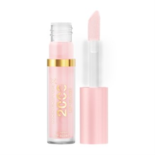 MAX FACTOR 2000 Calorie Błyszczyk do ust Lip Glaze nr 010 Cotton Candy 4.4ml