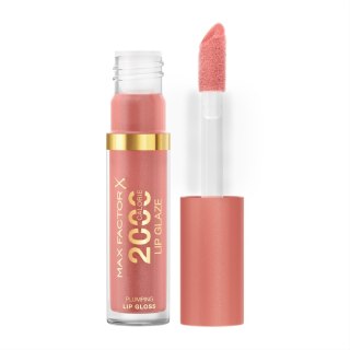 MAX FACTOR 2000 Calorie Błyszczyk do ust Lip Glaze nr 075 Pink Fizz 4.4ml