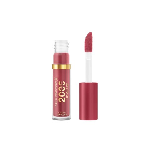 MAX FACTOR 2000 Calorie Błyszczyk do ust Lip Glaze nr 105 Berry Sorbet 4.4ml