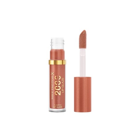 MAX FACTOR 2000 Calorie Błyszczyk do ust Lip Glaze nr 170 Nectar Punch 4.4ml