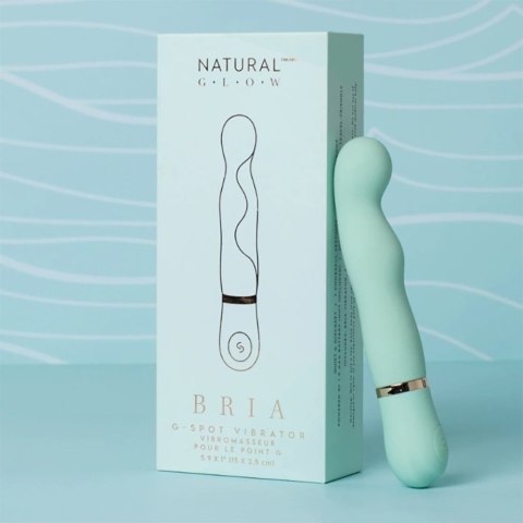 NATURAL GLOW Wibrator - Bria