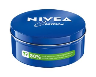 NIVEA KREM 250ml 80105&