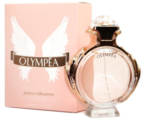 SEL PACO RABANNE OLYMPEA EDP 80ml