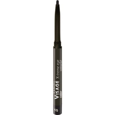 VENITA Visage Color Kredka do oczu wykręcana nr 10 VENITA Visage Color Kredka do oczu wykręcana nr 10