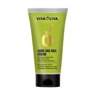 VIVA OLIVA Odżywczo - Regenerujący Krem do rąk 150ml