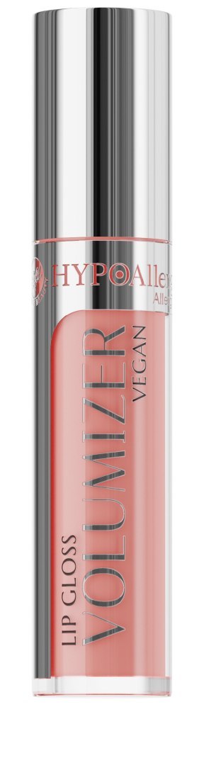 BELL Hypoallergenic Błyszczyk do ust Lip Gloss Volumizer nr 05 4.2 g