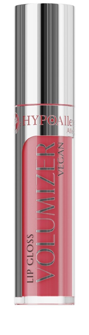 BELL Hypoallergenic Błyszczyk do ust Lip Gloss Volumizer nr 07 4.2 g