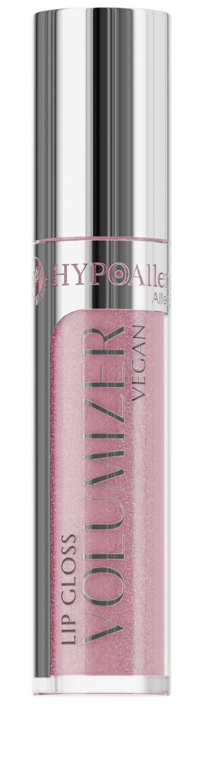 BELL Hypoallergenic Błyszczyk do ust Lip Gloss Volumizer nr 11 4.2 g