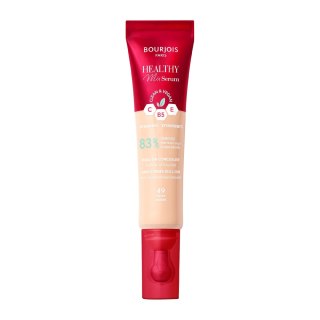 BOURJOIS Healthy Mix Serum Korektor pod oczy w płynie nr 49 IVORY