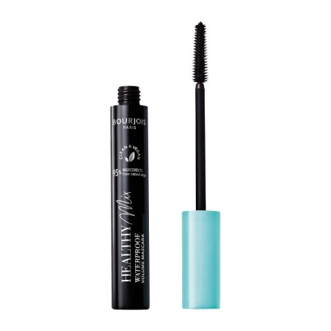 BOURJOIS Healthy Mix Tusz do rzęs wodoodporny BOURJOIS Healthy Mix Tusz do rzęs wodoodporny