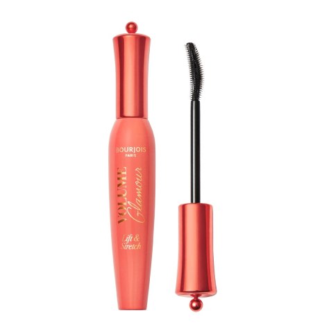 BOURJOIS Volume Glamour Tusz do rzęs LIFT & STRETCH 12 ml BOURJOIS Volume Glamour Tusz do rzęs LIFT & STRETCH 12 ml