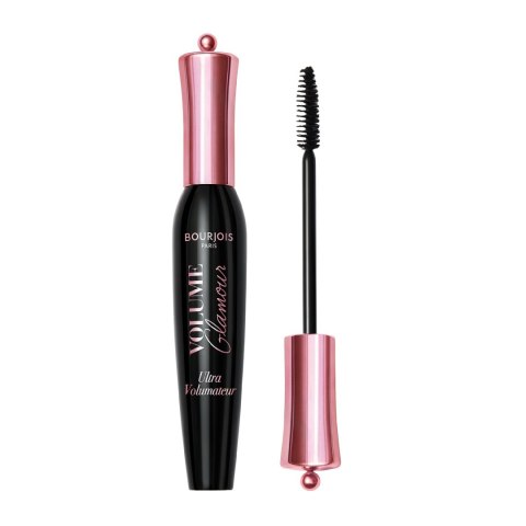 BOURJOIS Volume Glamour Tusz do rzęs ULTRA VOLUMATEUR 12 ml