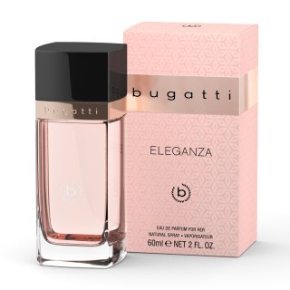 BUGATTI Eleganza Woda perfumowana dla kobiet 60ml