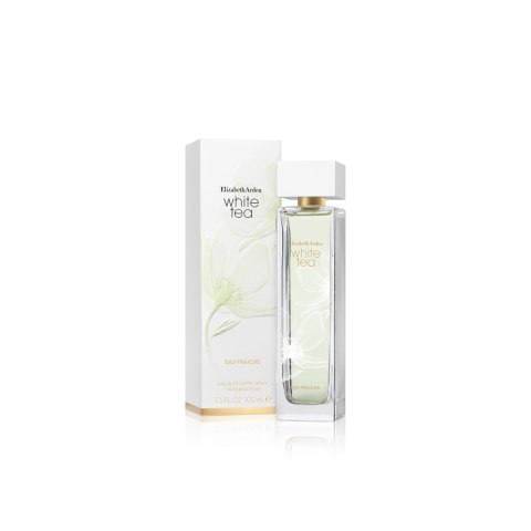 ELIZABETH ARDEN White Tea Eau Fraiche Edt 100 ml