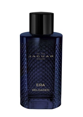JAGUAR Era Reloaded Edp Woda perfumowana męska 100 ml