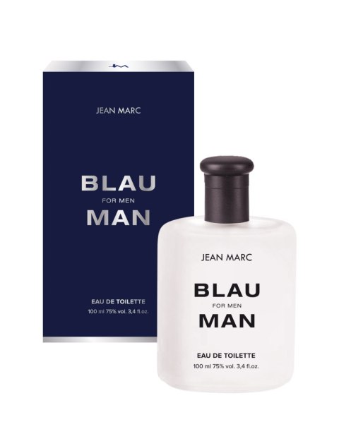 JEAN MARC Blau Men Woda toaletowa 100 ml