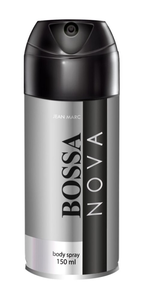 JEAN MARC Bossa Nova Men Dezodorant w sprayu 150 ml