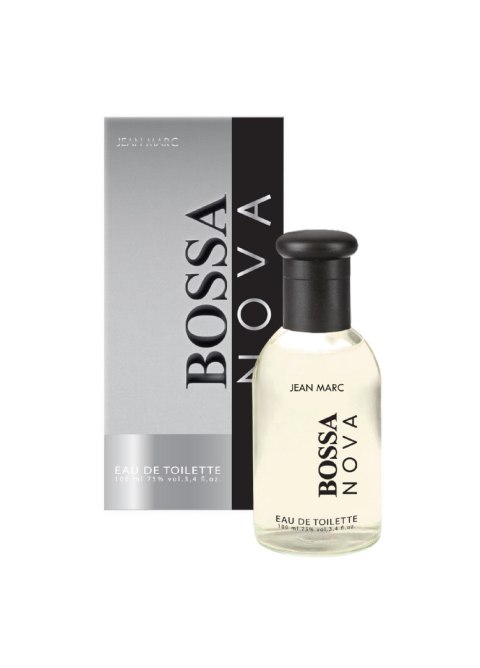 JEAN MARC Bossa Nova Men Woda toaletowa 100 ml