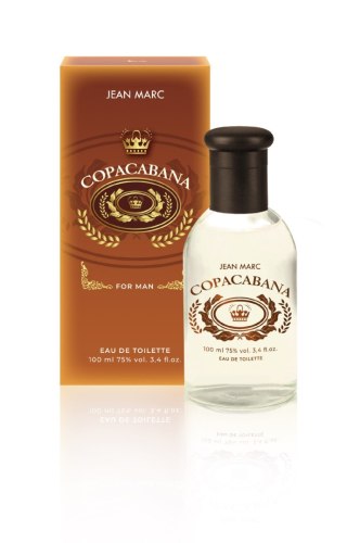 JEAN MARC Copacabana Men Woda toaletowa 100 ml