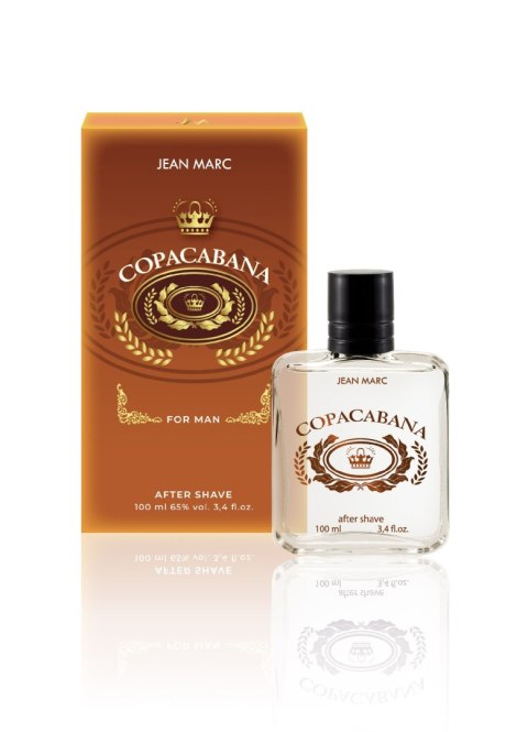 JEAN MARC Copacabana Woda po goleniu 100 ml