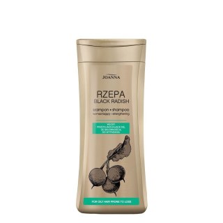 JOANNA RZEPA Szampon 200ml wł.przetłusz. zielony&