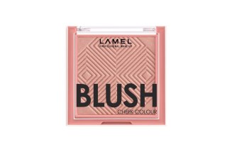 LAMEL Róż do policzków Blush Cheek Colour nr 403 3.8g