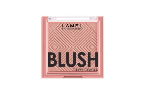 LAMEL Róż do policzków Blush Cheek Colour nr 403 3.8g LAMEL Róż do policzków Blush Cheek Colour nr 403 3.8g