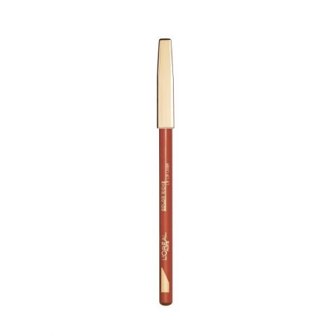 LOREAL Color Riche Konturówka do ust nr 107 Seinne Sunset 1szt LOREAL Color Riche Konturówka do ust nr 107 Seinne Sunset 1szt