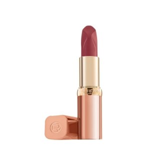 LOREAL Color Riche Satynowa Pomadka pielęgnująca do ust nr 177 Authentiq 4.5g