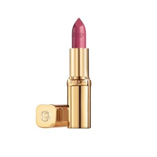 LOREAL Color Riche Satynowa Pomadka pielęgnująca do ust nr 265 Rose Perle 1szt