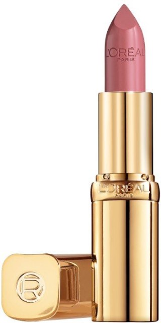 LOREAL Color Riche Satynowa Pomadka pielęgnująca do ust nr 302 Bois De Rose 1szt