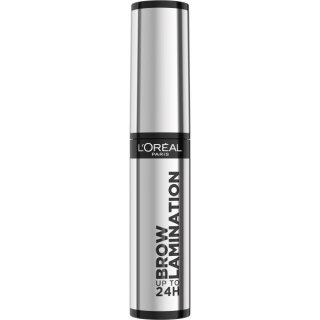 LOREAL Infaillible 24H Brow Lamination Żel do brwi - efekt laminacji 6ml