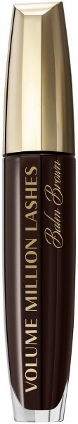 LOREAL Volume Million Lashes Maskara do rzęs z balsamem - Brown 8.9ml LOREAL Volume Million Lashes Maskara do rzęs z balsamem - Brown 8.9ml