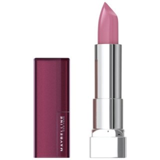 MAYBELLINE Color Sensational Matte Kremowa Pomadka do ust nr 942 - Blushing Poud 1szt