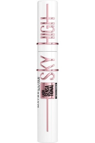MAYBELLINE Lash Sensational Baza pod maskarę do rzęs Sky High - czarna 7.7ml