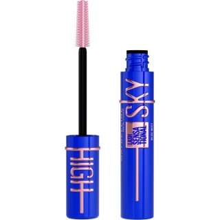 MAYBELLINE Lash Sensational Maskara do rzęs wydłużająca Sky High - Blue Mist 7.2ml