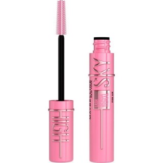 MAYBELLINE Lash Sensational Maskara do rzęs wydłużająca Sky High - Pink Air 7.2ml