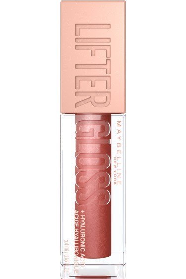 MAYBELLINE Lifter Gloss Błyszczyk do ust nr 016 Rust 5.4ml